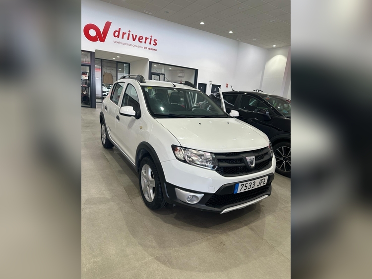 Dacia Sandero Stepway FASE 1 Essential foto 2